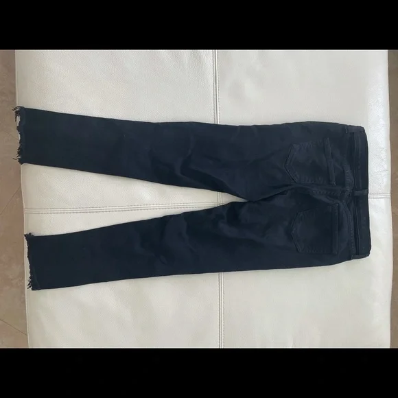 CARMAR black jeans - Picture 2 of 4